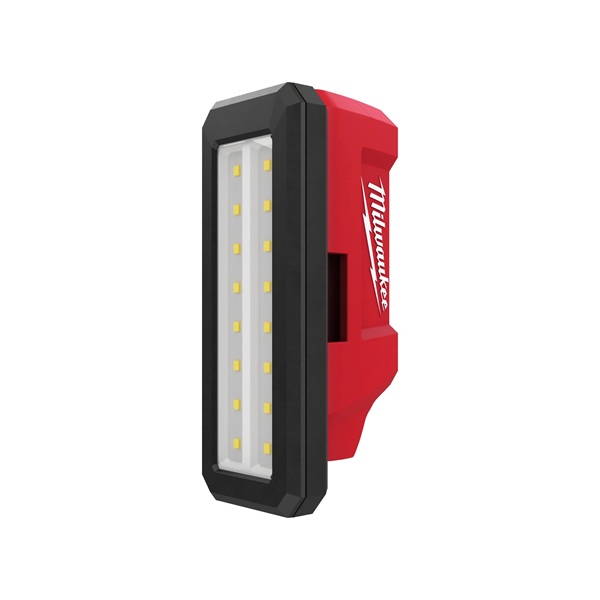 Faro Led ruotabile MILWAUKE M12 PAL-0