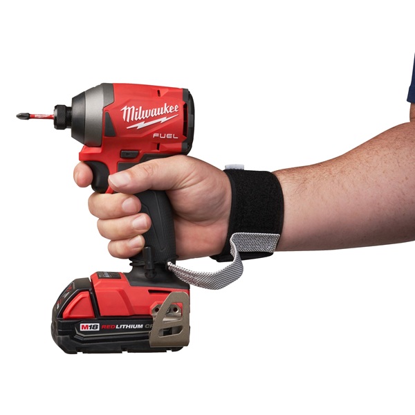 Laccio Anticaduta da Polso con asola MILWAUKEE 2