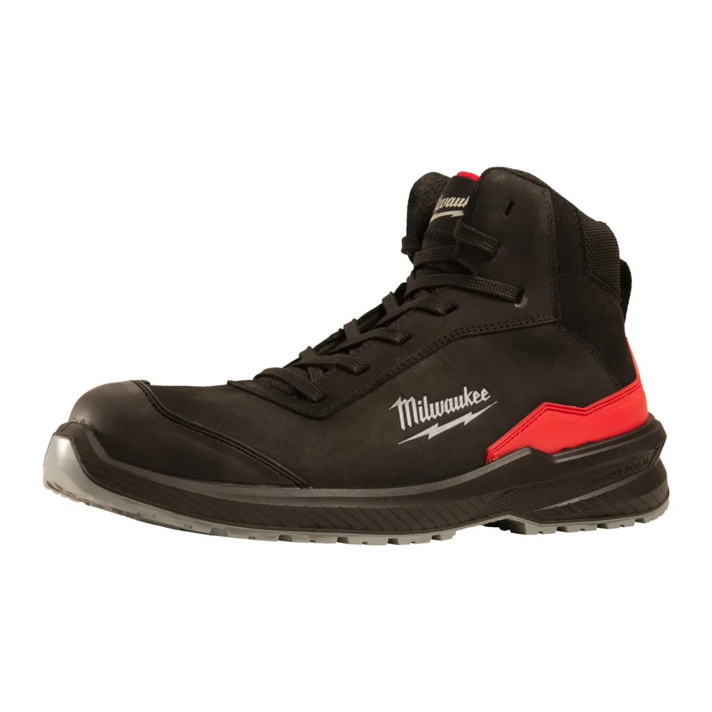 SCARPE-MILWAUKEE-FXT-S3S-NERE-MID