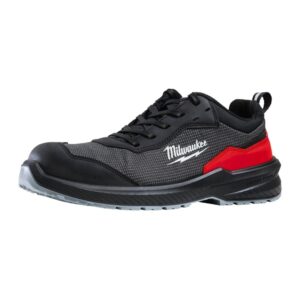 Scarpe MILWAUKEE FXT S1PS NERE