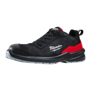 Scarpe MILWAUKEE FXT S3S Nere Basse