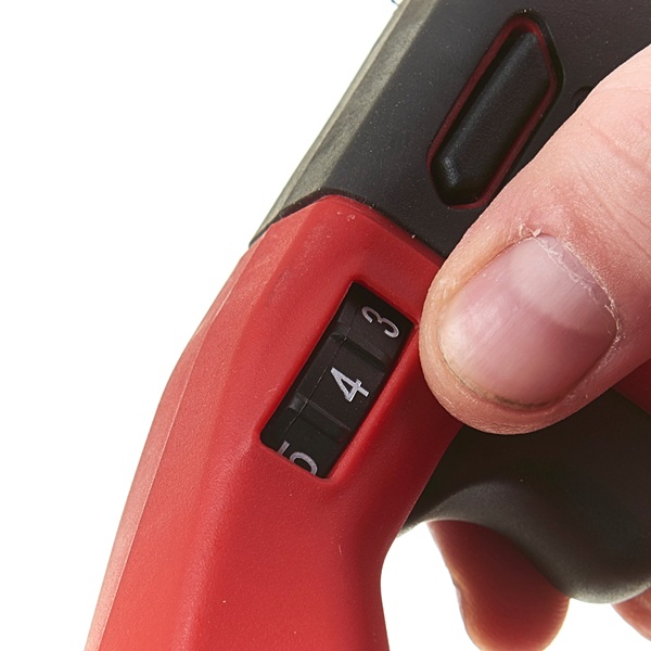 Sega a Gattuccio MILWAUKE M18FSX-121C FUEL 3