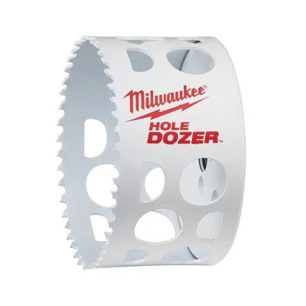 Sega a tazza Hole Dozer 83mm