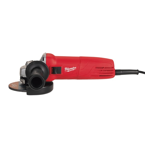 Smerigliatrice MILWAUKEE AG10-115EK - immagine 2