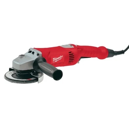 Smerigliatrice MILWAUKEE AG16-125XE INOX