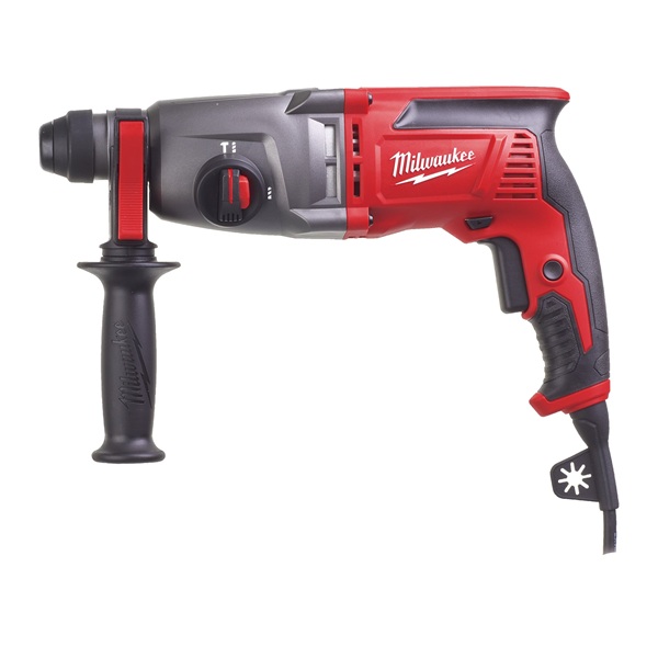 Tassellatore MILWAUKEE PFH26T SDS-PLUS