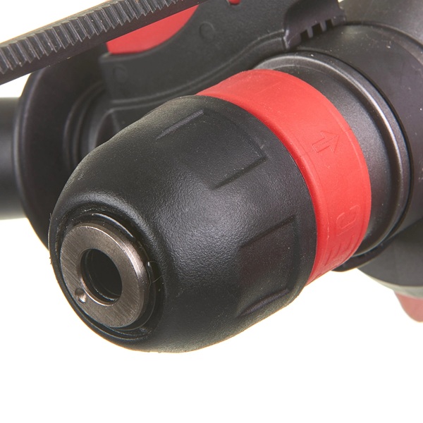 Tassellatore MILWAUKEE PH26TX SDS-PLUS - immagine 4