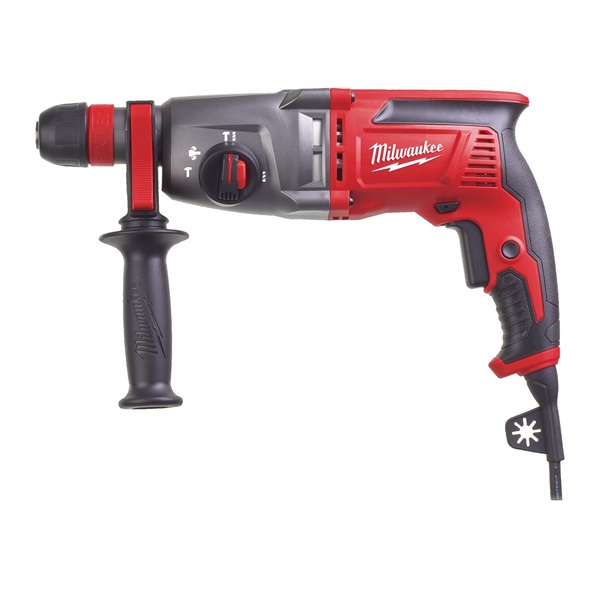 Tassellatore MILWAUKEE PH26TX SDS-PLUS