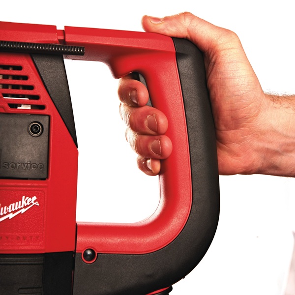 Tassellatore MILWAUKEE PLH 32 XE SDS-PLUS - immagine 2