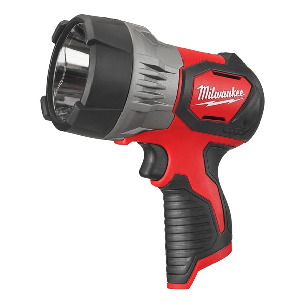 Torcia Led lunga distanza MILWAUKE M12 SLED-0