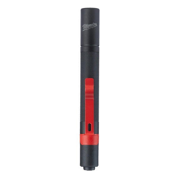 Torcia a penna MILWAUKE IPL-LED IP67 da 100 lumen