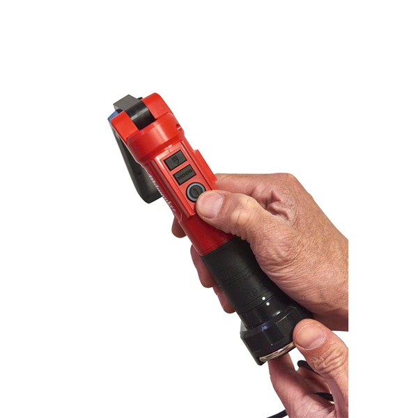Torcia da ispezione MILWAUKE L4SL550-301 - immagine 2