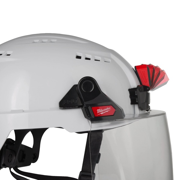 Torcia per elmetto MILWAUKE L4 BOLTHL-301 3