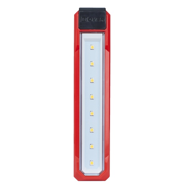 Torcia tascabile Led MILWAUKEE L4FL-301 IP54 da 445 LUMEN.