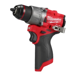 Trapano a batteria MILWAUKEE M12 FPD2-0