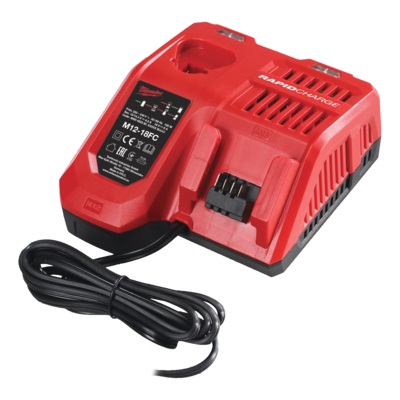 Trapano a batteria MILWAUKEE M18 FPD3100P- 2