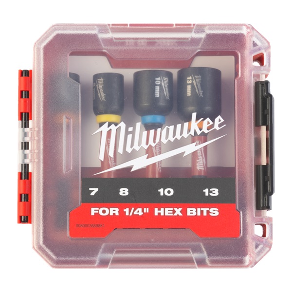 Trapano a batteria MILWAUKEE M18 FPD3100P- 4