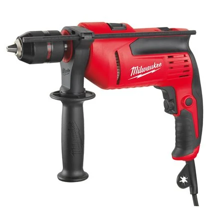 Trapano elettrico MILWAUKEE PD 705 - 705W 2