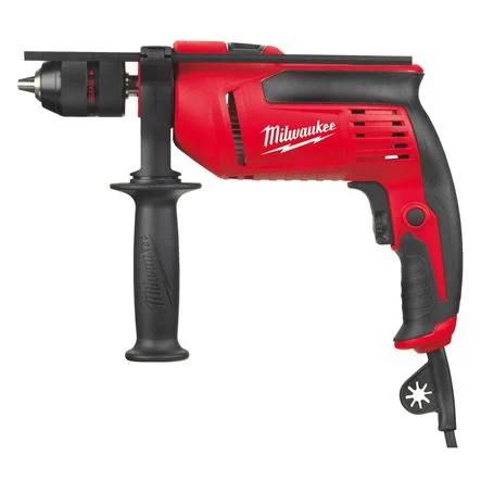 Trapano elettrico MILWAUKEE PD 705 - 705W