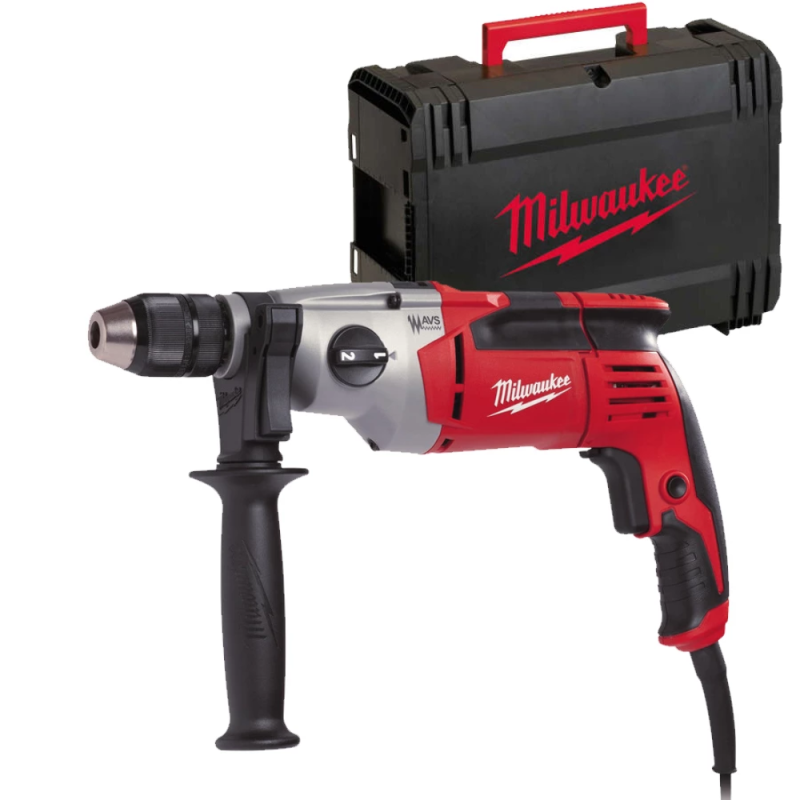 Trapano elettrico MILWAUKEE PD2E 24R