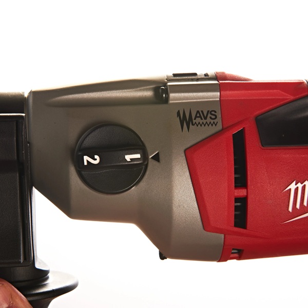Trapano elettrico MILWAUKEE PD2E22R 2