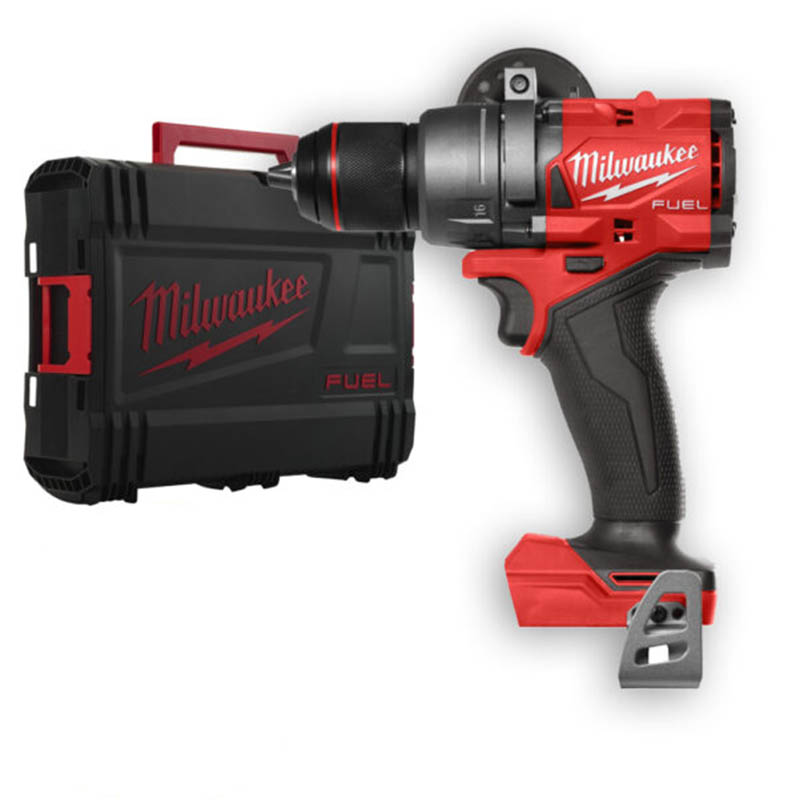 Trapano percussione a batteria MILWAUKEE M18 FPD3-0X