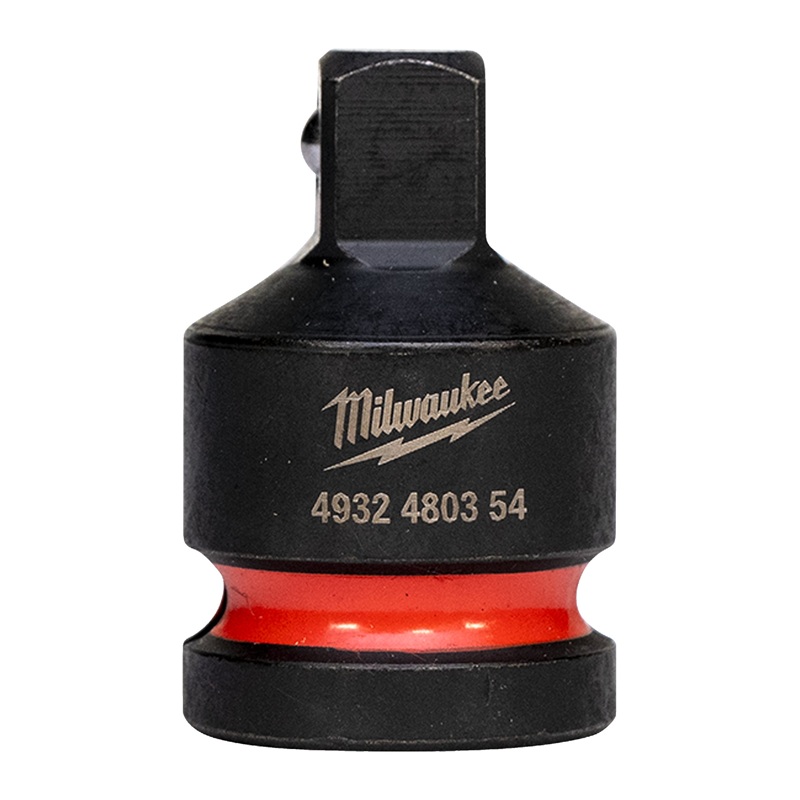 ADATTATORE 1-2QUADRO 3-8 QUADRO 38mm