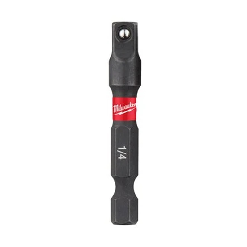ADATTATORE 1-4 HEX 1-4 QUADRO 50mm