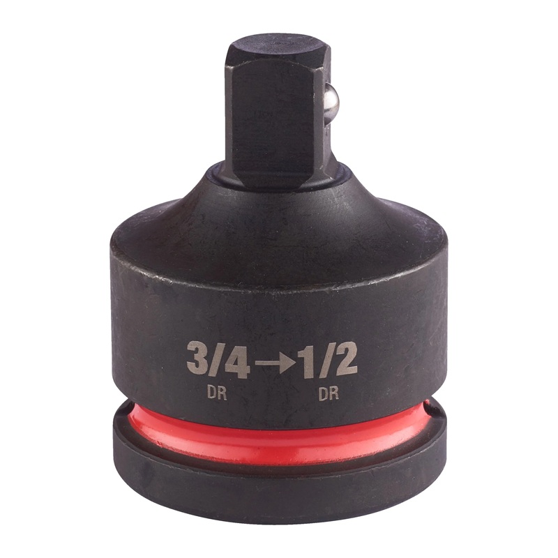 ADATTATORE 3-4 F A 1-2M MILWAUKEE
