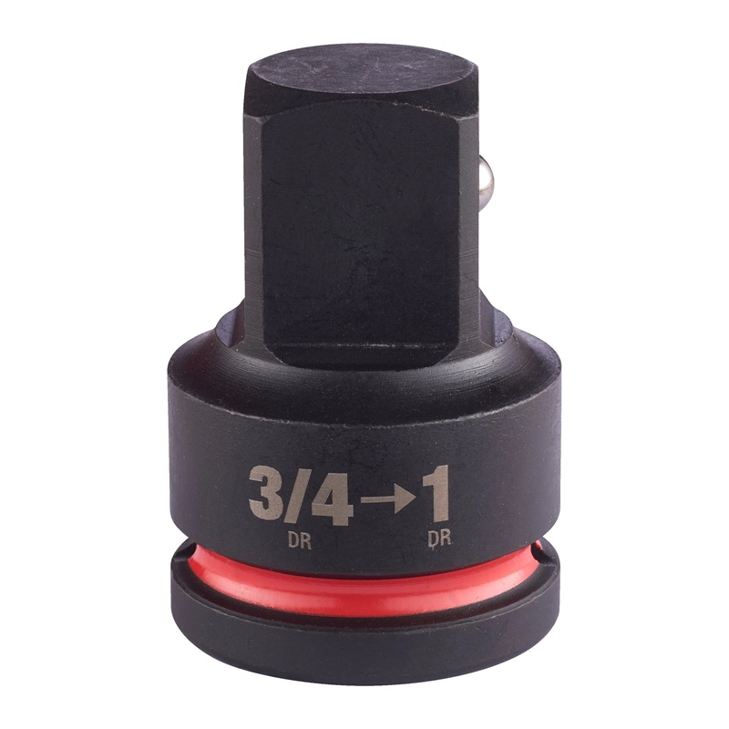 ADATTATORE 3-4 F A 1M MILWAUKEE