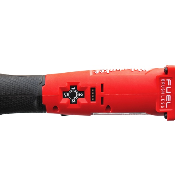 Avvitatore a impulsi angolare attacco 1-2 MILWAUKEE M12 FRAIWF12-0 2