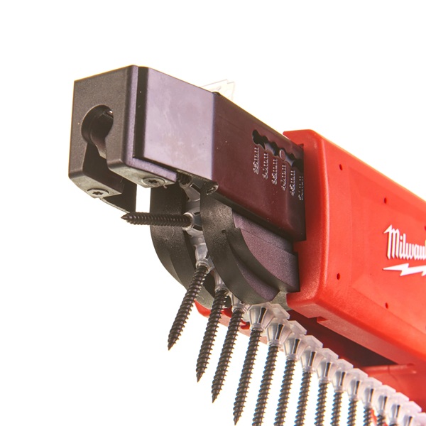 Avvitatore per cartongesso MILWAUKEE M18 FSGC-202X 4