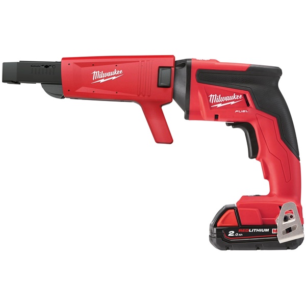 Avvitatore per cartongesso MILWAUKEE M18 FSGC-202X