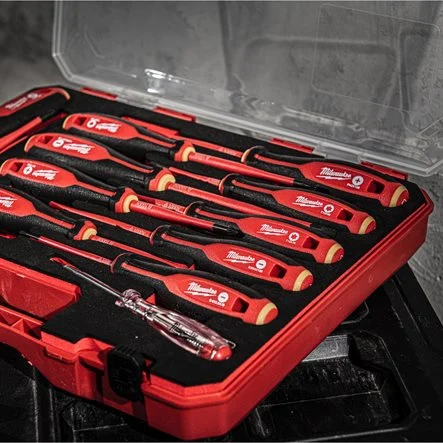 GIRAVITI MILWAUKEE ISOLATI 1000V