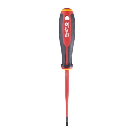 GIRAVITI MILWAUKEE ISOLATI 4 x 100mm 1000V