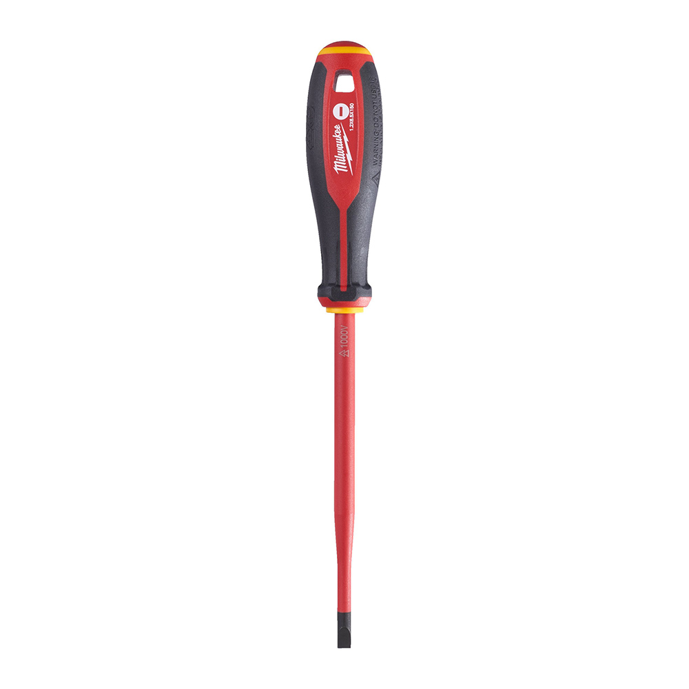 GIRAVITI MILWAUKEE ISOLATI 6,5 x 150mm 1000V