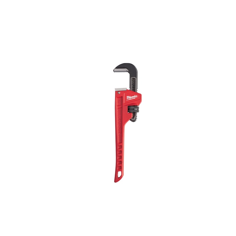 Giratubi Americano MILWAUKEE in acciaio mm.250 1,5