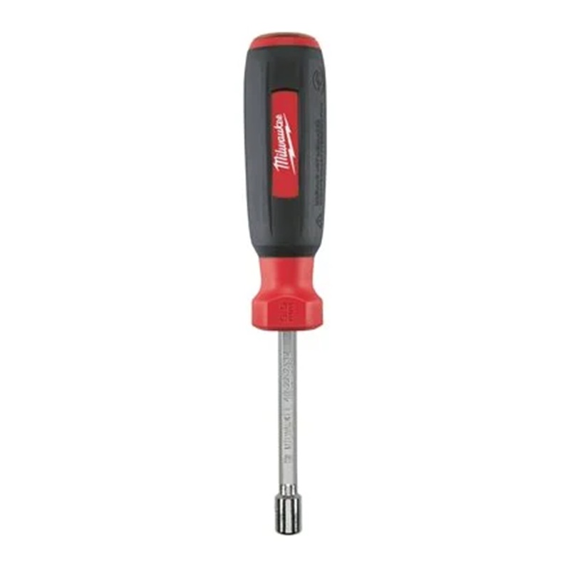 Giravite a bussola esagonale da 5 mm a 13 mm MILWAUKEE