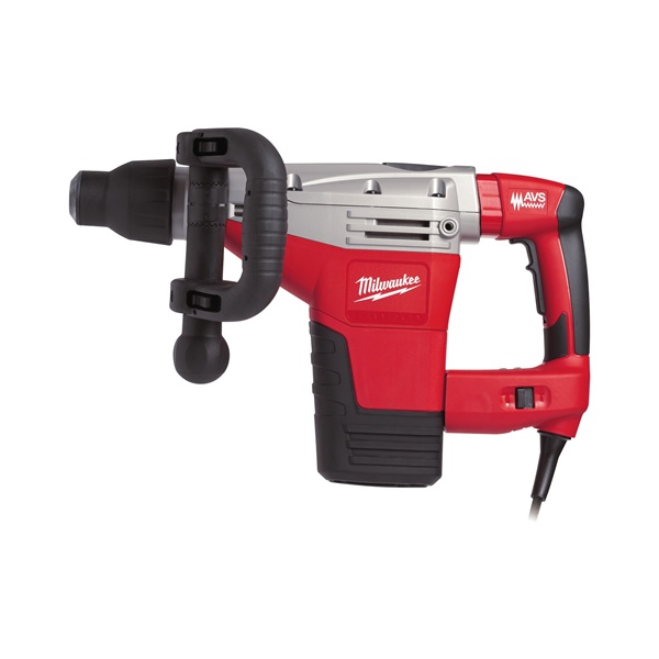 Martello demolitore MILWAUKEE Kango K500S 1300W
