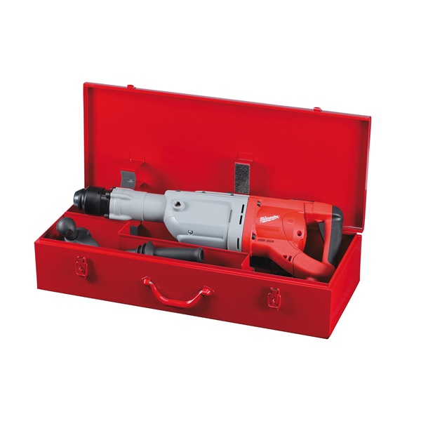 Martello demolitore MILWAUKEE Kango K900S 1600W 2