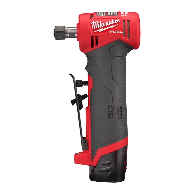 Mini Smerigliatrice Angolare MILWAUKEE M12 FDGA-422B