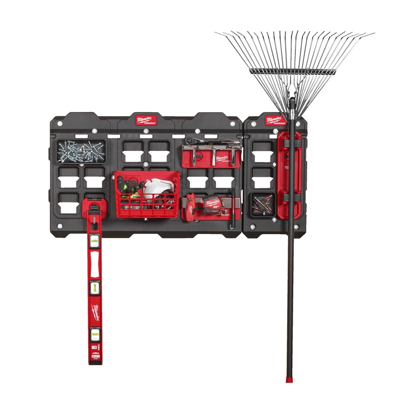 PIASTRA DI STOCCAGGIO M PACKOUT COMPATTA 3