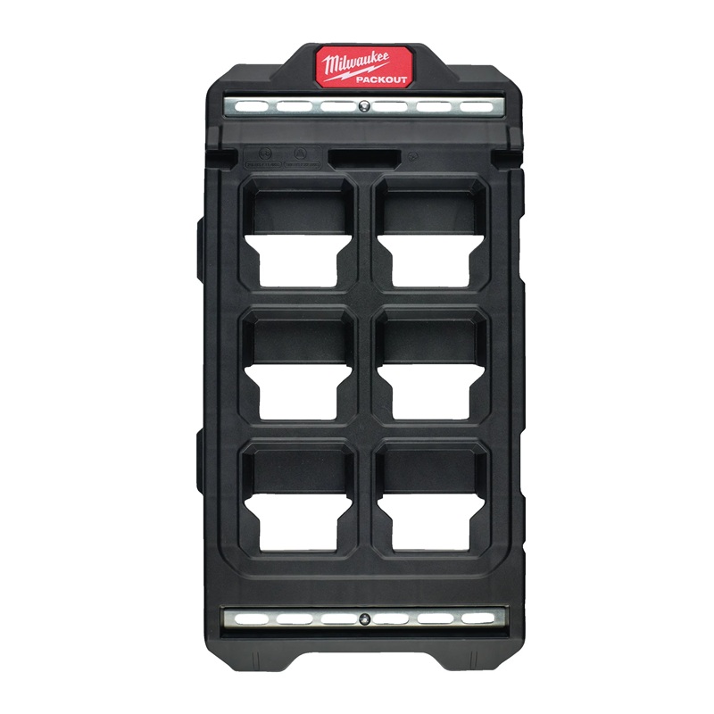 PIASTRA DI STOCCAGGIO M PACKOUT COMPATTA