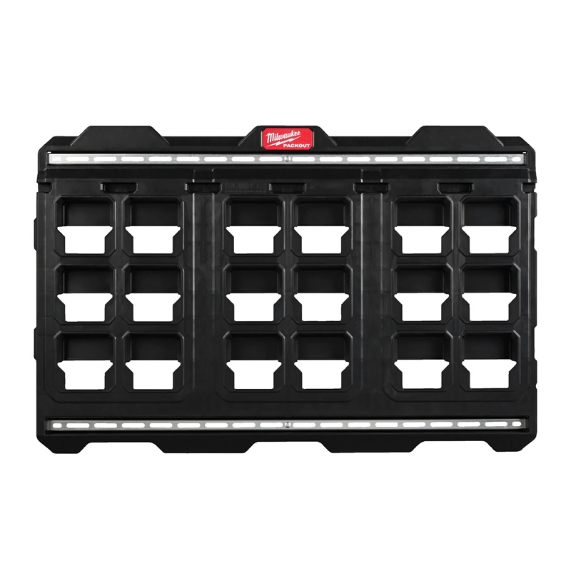 PIASTRA DI STOCCAGGIO MILWAUKEE PACKOUT XL