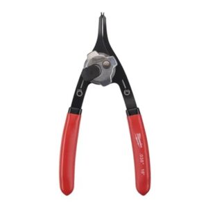 Pinze reversibili per anelli elastici Milwaukee