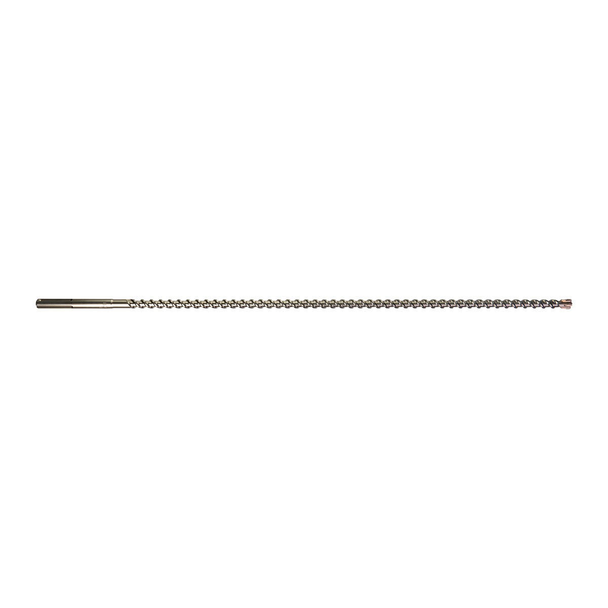 Punta trapano SDS-Max 4 taglienti 18 mm x 940 mm