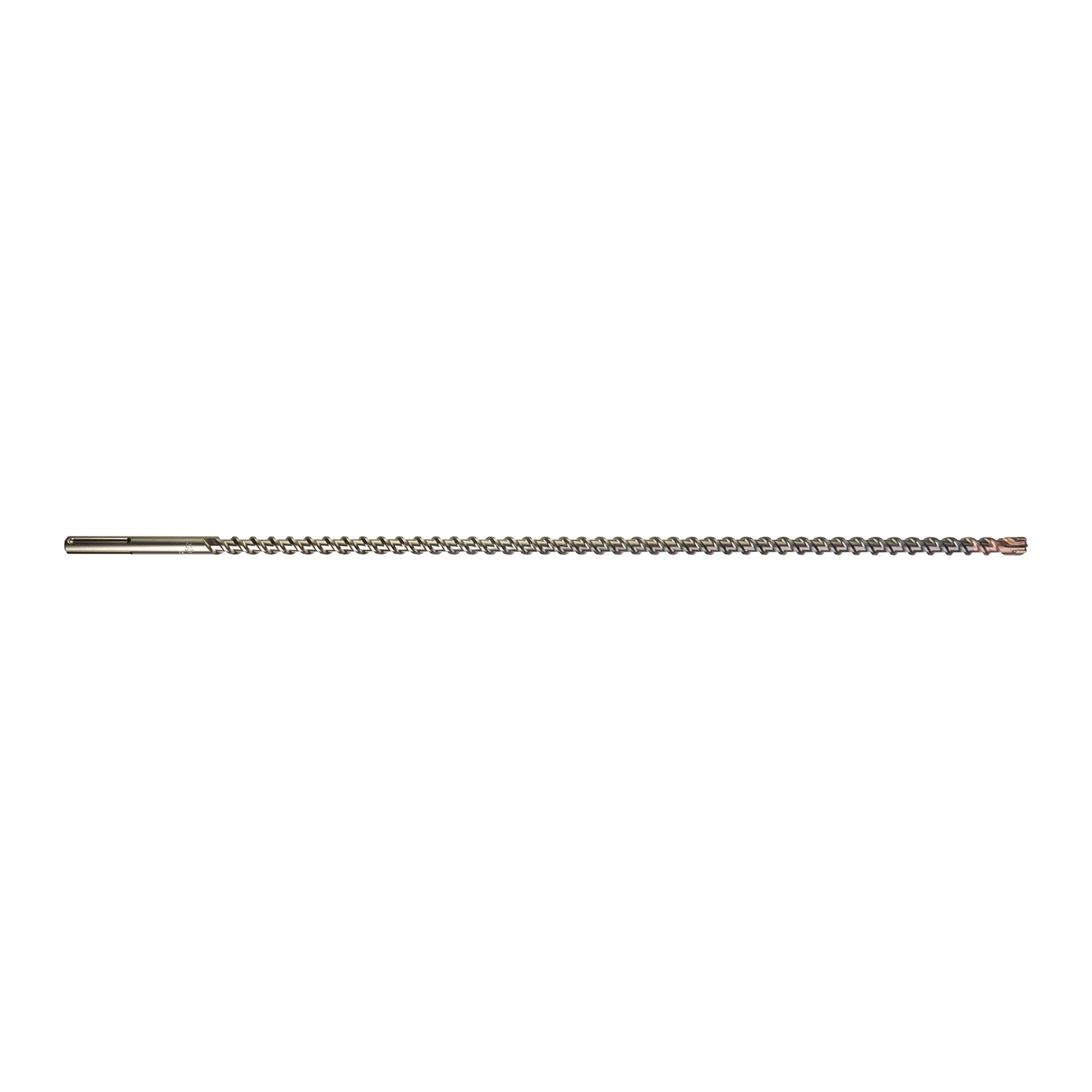 Punte trapano SDS-Max 4 taglienti 20 mm x 920 mm