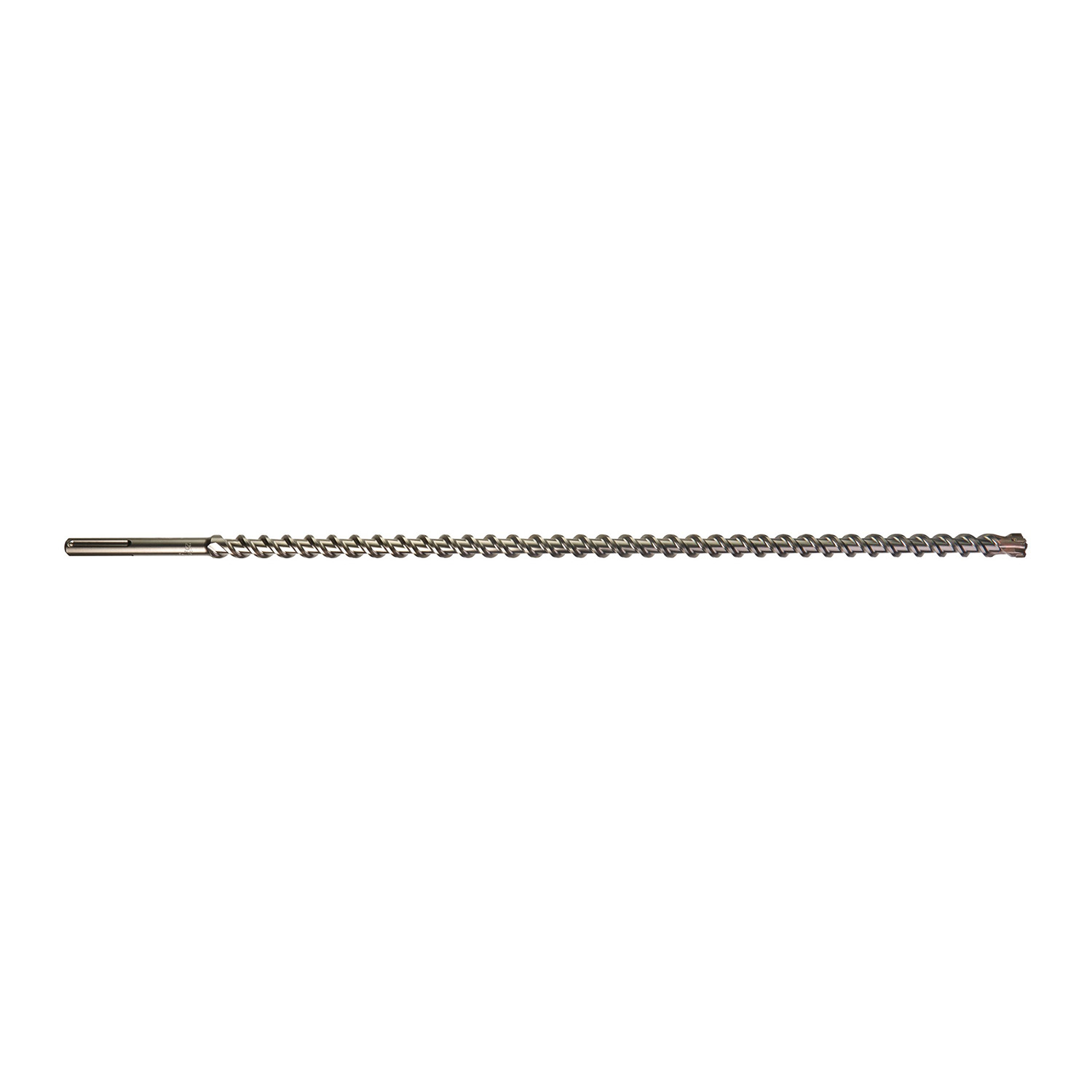 Punte trapano SDS-Max 4 taglienti 25 mm x 920 mm
