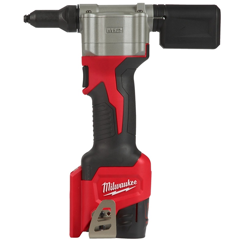 IVETTATRICE A BATTERIA MILWAUKEE M12