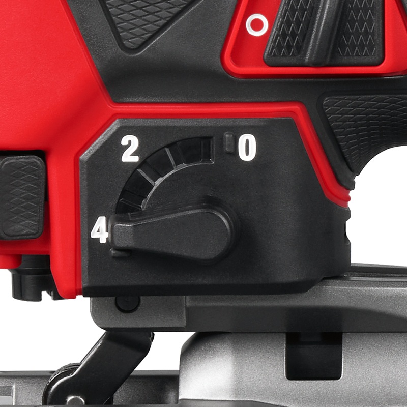 SEGHETTO ALTERNATIVO MILWAUKEE M12 FJS-0 2